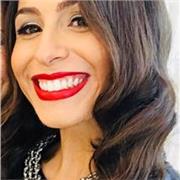 Laureata in lingue e letterature straniere